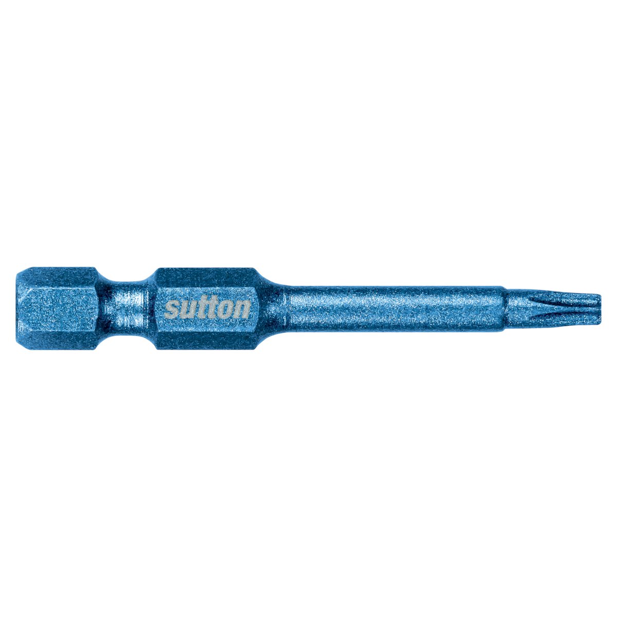 Sutton - Screwdriver Bit S169 Ultra Torx Tx15 50mm 2Pk | S1691550