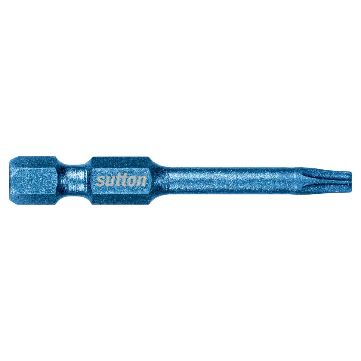 Sutton - Screwdriver Bit S169 Ultra Torx Tx20 50mm 2Pk | S1692050