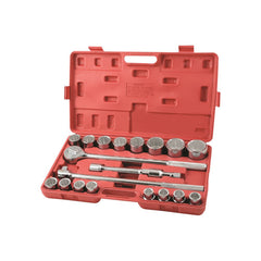 SUPATOOL Socket Set 20 Piece 3/4" Drive - Metric | S2001