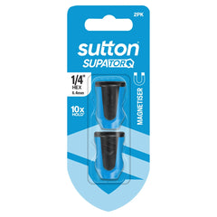 Sutton Tools - Magnetiser S229 Supatorq 2Pk | S229H02MA