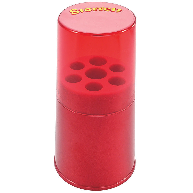 Starrett - ROUND PLASTIC CASE 2 5/8 | S264RWBZZ