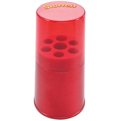 Starrett - ROUND PLASTIC CASE 2 5/8 | S264RWBZZ