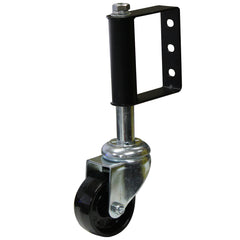 Richmond Rolling Solutions - S3025 GATE CASTOR C/W BLACK NYLON | 063OBTS3025