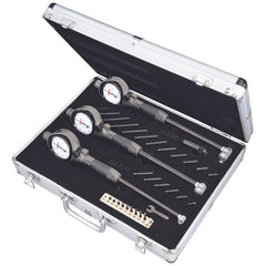 Starrett - DIAL BORE GAGE (SET OF 3)- 0.7 | S3089Z-131-6J