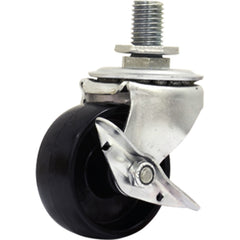 Richmond Rolling Solutions - S3298B SWIVEL 3/4 BSW THREADED | 062REFBS3298B