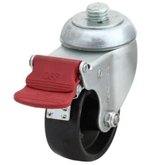 Richmond Rolling Solutions - S3300B SWIVEL 3/4 THRDPT FRIDG | 062REBS3300B