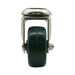 Richmond Rolling Solutions - S3318  RR3370 SWIVEL S/STEEL DUROLITE | 061SSPS3318