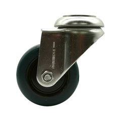 Richmond Rolling Solutions - S3318  RR3370 SWIVEL S/STEEL DUROLITE | 061SSPS3318