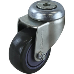 Richmond Rolling Solutions - S3330 SWIVEL SINGLE BOLT | 063OBTS3330