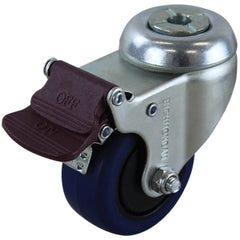 Richmond Rolling Solutions - S3355B SWIVEL SINGLE BOLT | 063OBTS3355B