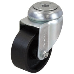 Richmond Rolling Solutions - S3356 SWIVEL SINGLE BOLT CW CI | 063OBTS3356