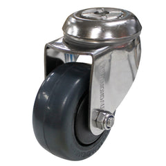 Richmond Rolling Solutions - S3361 SWIVEL S/STEEL DUROLITE | 061SSPS3361
