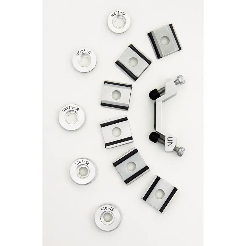 Starrett - Support Rings suit 3810 & 3811 | S38R