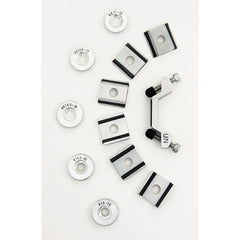 Starrett - Support Rings suit 3810 & 3811 | S38R