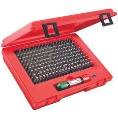 Starrett - PIN GAGE SET .061-.250- | S4003-250
