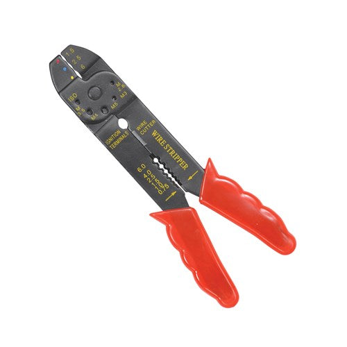 SUPATOOLCrimping Tool Kit 30 Piece | S4020