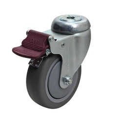 Richmond Rolling Solutions - S4080B SWIVEL SINGLE BOLT | 063OBTS4080B