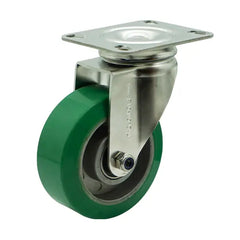 Richmond Rolling Solutions - S4472 SWIVEL S/STEEL DUROLITE HI TEMP | 061SSIS4472