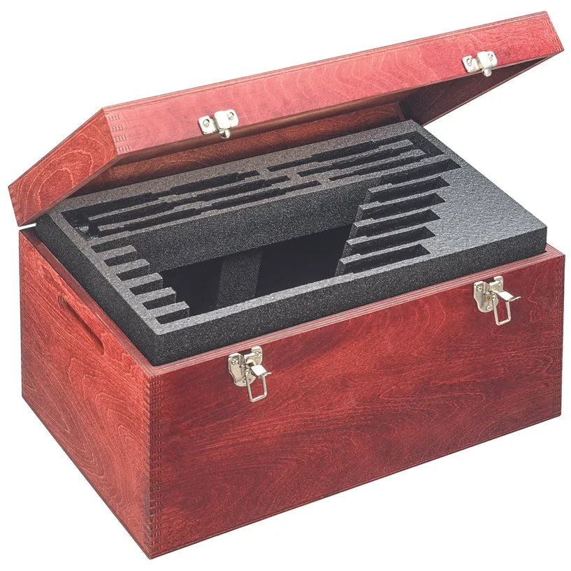 Starrett - 12in Micrometer Case | S436DZZ
