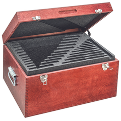 Starrett - 12in Micrometer Case | S436EZZ