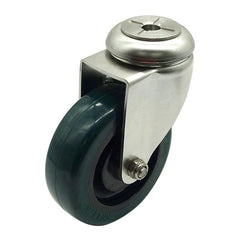 Richmond Rolling Solutions - S4418  RR4470 SWIVEL S/STEEL DUROLITE | 061SSPS4418