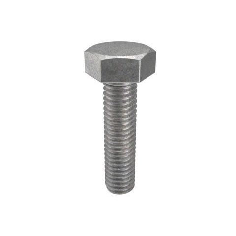 Bremick - Grade 4.6 ISO Set Screw Galvanised M8 x 30mm (Box of 200)