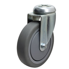 Richmond Rolling Solutions - S5080 SWIVEL SINGLE BOLT | 063OBTS5080