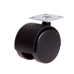 Richmond Rolling Solutions - S50PK2 SWIVEL PLATE 2PACK | 060FURNS50PK2
