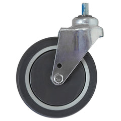 Richmond Rolling Solutions - S5161 125MM 40MM STEM  SHOPPING TROL CASTOR C/W ANTISTATIC | 063OBTS5161