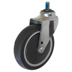 Richmond Rolling Solutions - S5161 125MM 40MM STEM  SHOPPING TROL CASTOR C/W ANTISTATIC | 063OBTS5161