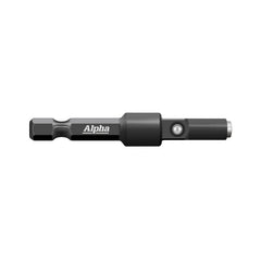 Alpha-Thundermax 5/16In Cleanable Impact Socket (X2) Wrapped