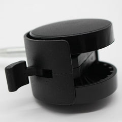 Richmond Rolling Solutions - S51PK2 SWIVEL GRIPNECK 2PACK | 060FURNS51PK2