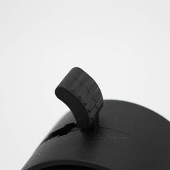 Richmond Rolling Solutions - S52BPK2 BRK SWIVEL THRED 2PACK | 060FURNS52BPK2