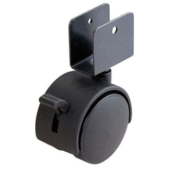 Richmond Rolling Solutions - S54BPK2 BRK SWIVEL U BKT 2PACK | 060FURNS54BPK2