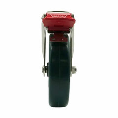 Richmond Rolling Solutions - S5518B RR5570  SWIVEL S/STEEL DUROLITE C/W BRAKE | 061SSPS5518B