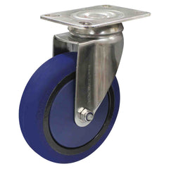 Richmond Rolling Solutions - S5528 SWIVEL S/STEEL DUROLITE | 061SSIS5528