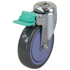 Richmond Rolling Solutions - S5584D SWIVEL SINGLE BOLT | 063OBTS5584D