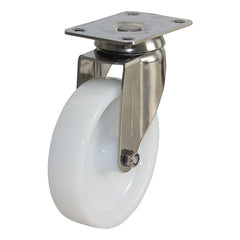 Richmond Rolling Solutions - S5588 SWIVEL S/STEEL DUROLITE | 061SSIS5588