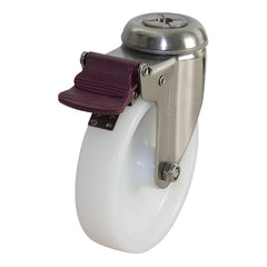 Richmond Rolling Solutions - S5590B SWIVEL S/STEEL DUROLITE | 061SSPS5590B