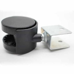 Richmond Rolling Solutions - S57PK2 SWIVEL U-BRACKET 2PACK | 060FURNS57PK2