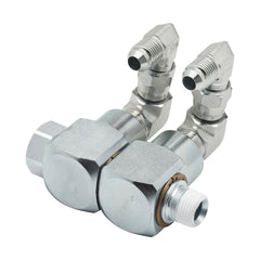 Retracta - 1" Swivel Assembly (oil) | SK170S