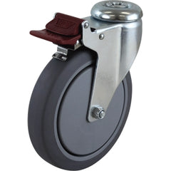 Richmond Rolling Solutions - S6080B SWIVEL SINGLE BOLT | 063OBTS6080B