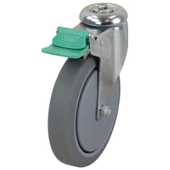 Richmond Rolling Solutions - S6080D SWIVEL SINGLE BOLT | 063OBTS6080D