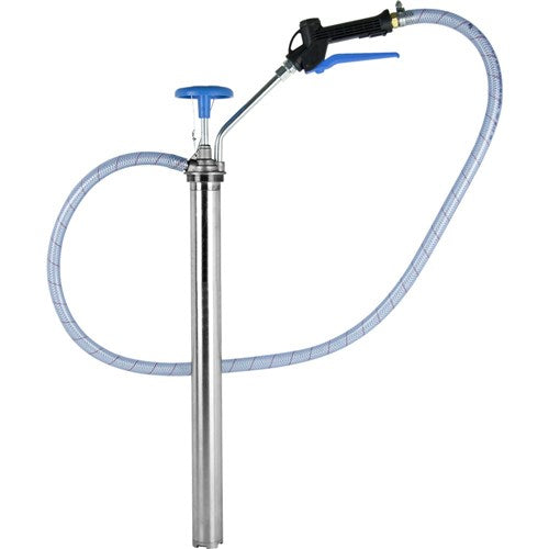 Macnaught - 60 Litre Spring Pump Assy | S60H-01