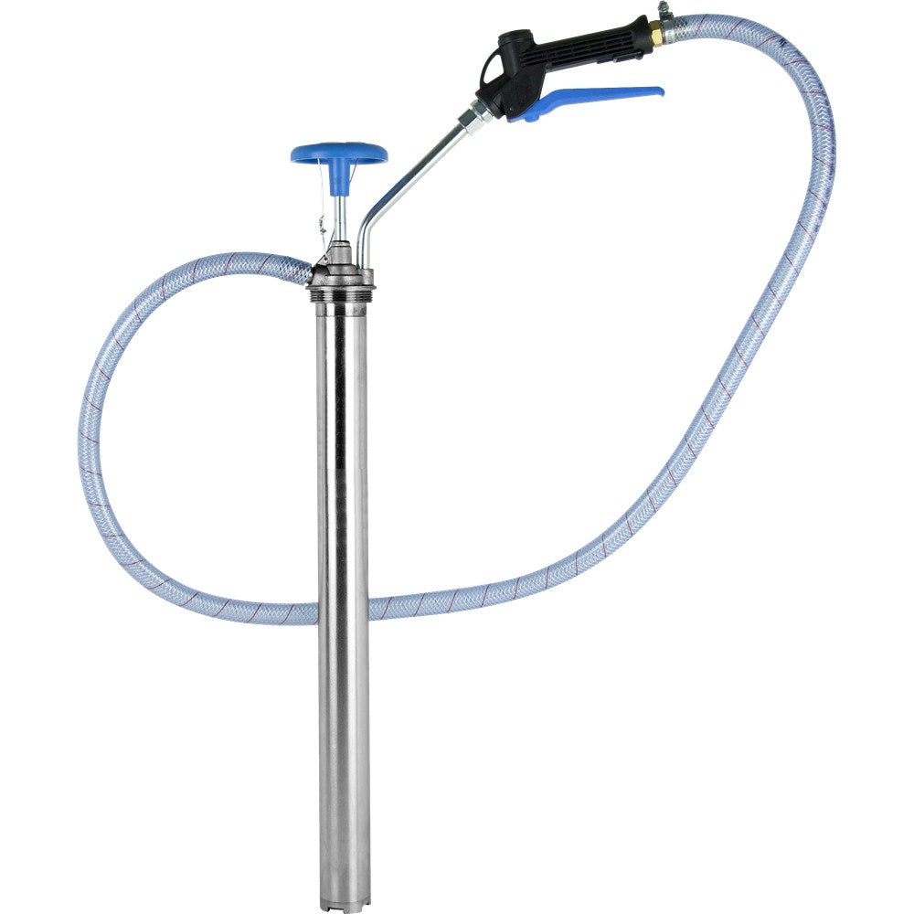 Macnaught - 60l Spring Pump Assy