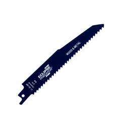 Spear & Jackson Reciprocating Blade Bi-Met Wood/Metal 150 x 22 x 1.6mm 6Tpi PK5