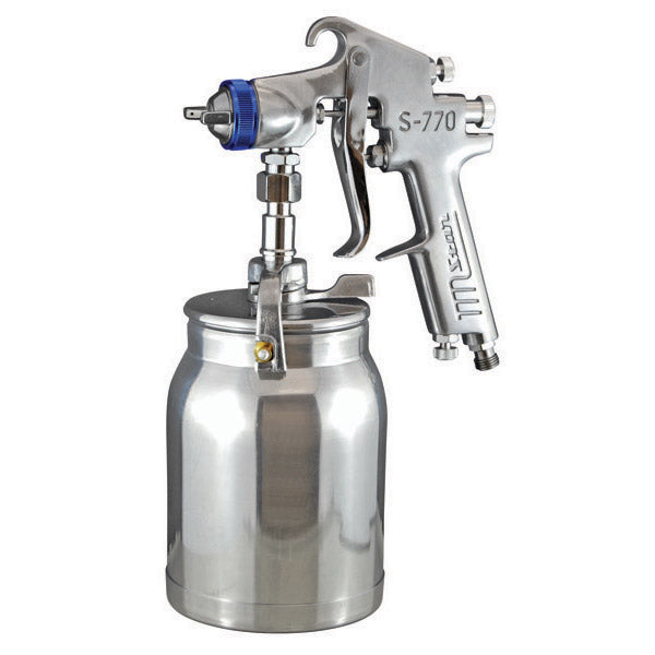ITM - STAR SPRAY GUN & 1L POT - 1.7MM NOZZLE | S770-21S