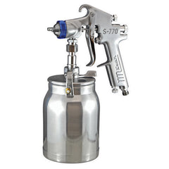 ITM - STAR SPRAY GUN & 1L POT - 1.7MM NOZZLE | S770-21S