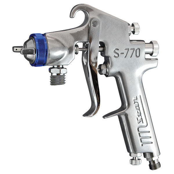 ITM - STAR GUN ONLY TO SUIT S770-2QP & S770-10QP SPRAY UNIT (00P 1.2MM) | S770-2QPGUN