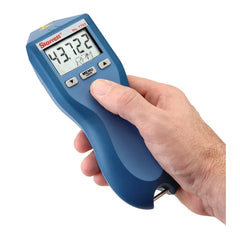 Starrett - Digital Pocket Laser Tachometer Kit | S7793Z